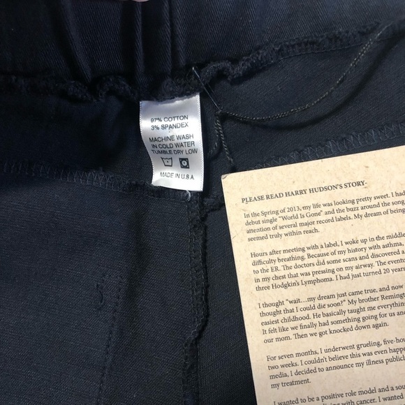 GOOD HYOUMAN The Luckies Short - Picture 6 of 7